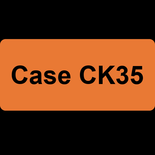 Case CK35